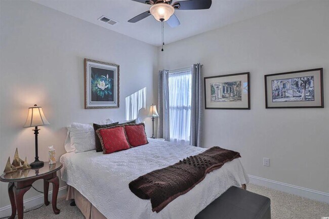 Building Photo - 5600 Plantersville Pl