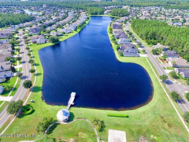 Building Photo - 6019 Bartram Village Dr
