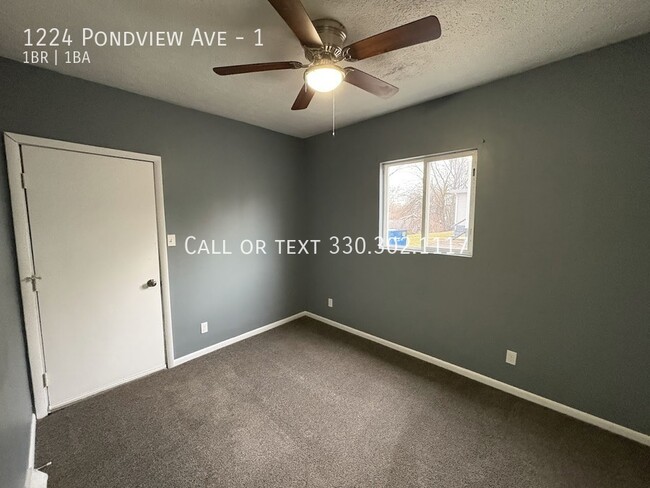 Building Photo - 1224 Pondview Ave