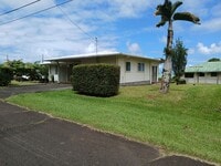 Building Photo - Charming 3BR/1.5BA Home in Pepe'ekeo