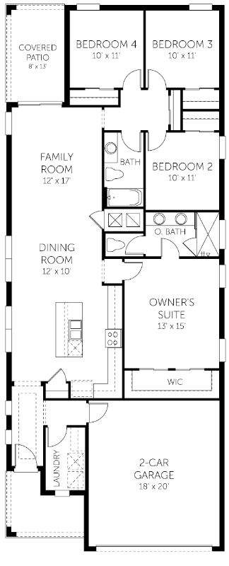 Building Photo - 4370 Davos Dr