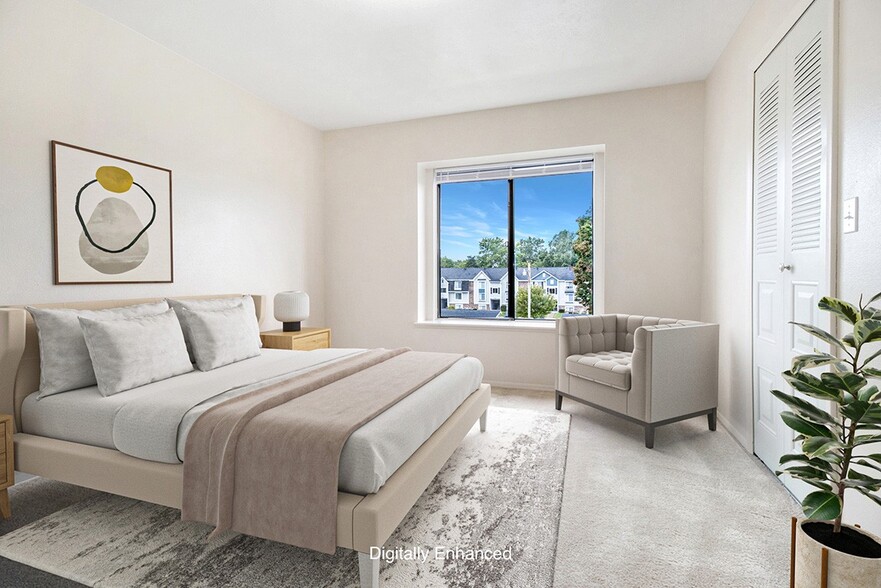 Primary Photo - Hurwich Farms Apartments