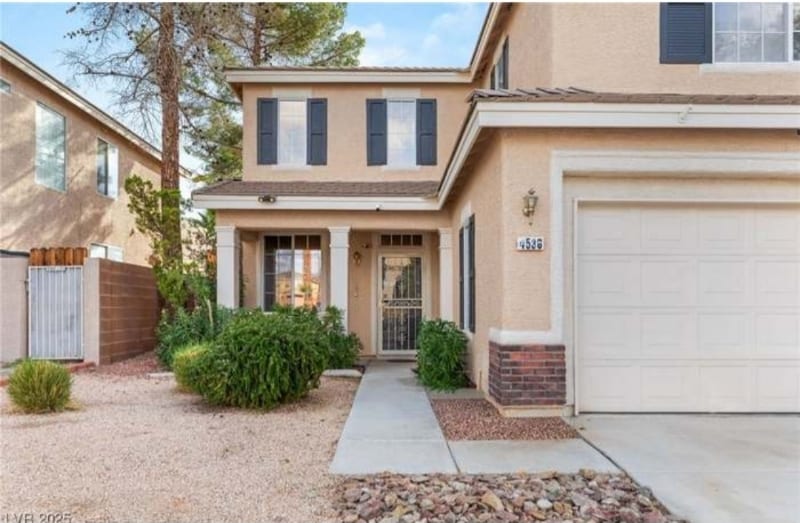 Building Photo - 4536 Grandspur St