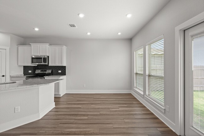 Building Photo - Brand-New 3 Bedroom, 2 Bathroom Home in No...