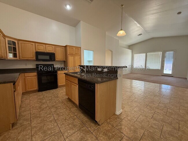 Building Photo - 4417 W St Kateri Dr