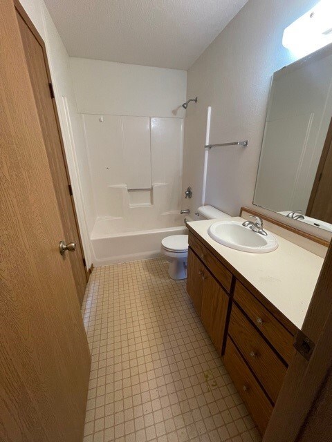 Floorplan - Ninth Circle Apartments