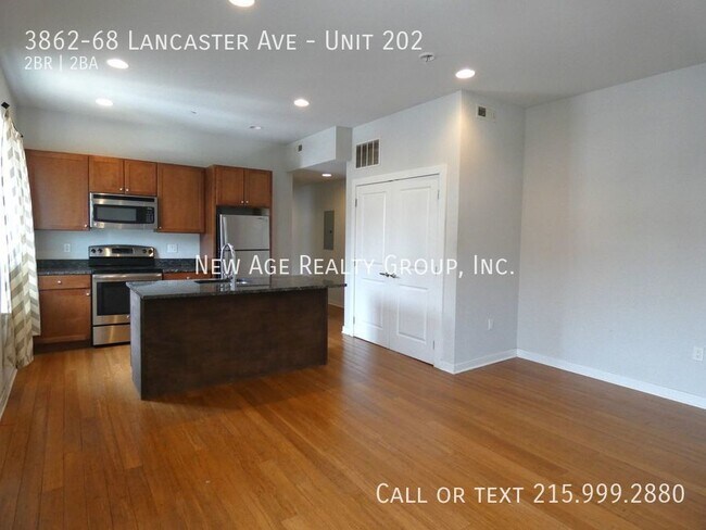 Building Photo - 3862-68 Lancaster Ave