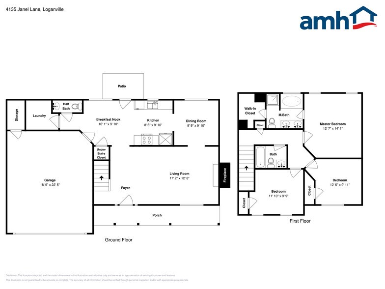 Building Photo - 4135 Janel Ln