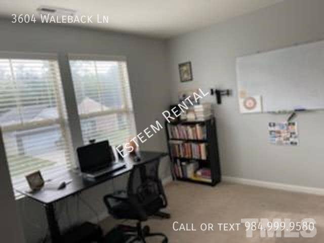 Building Photo - 3604 Waleback Ln