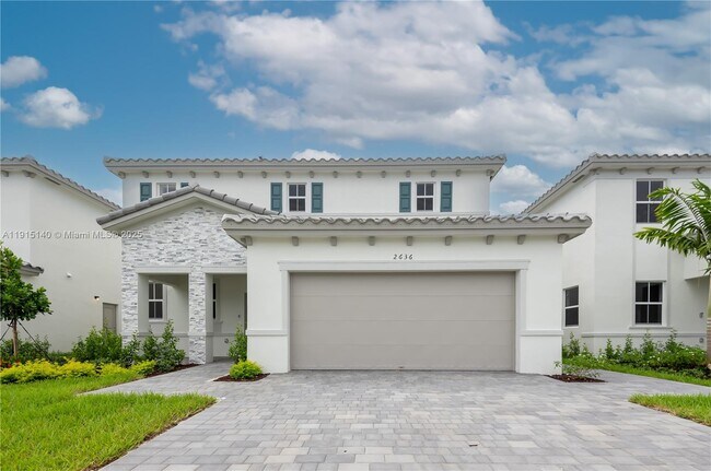 Primary Photo - 2636 SE 8th Ct