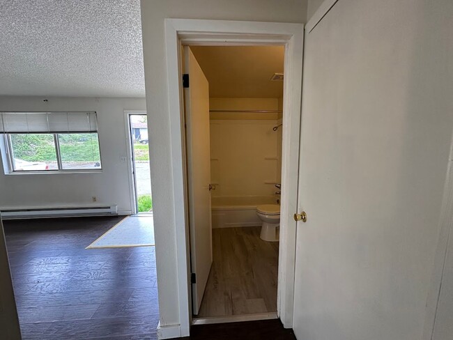 Building Photo - Newly remodeled - 1 bedroom apartment in P...