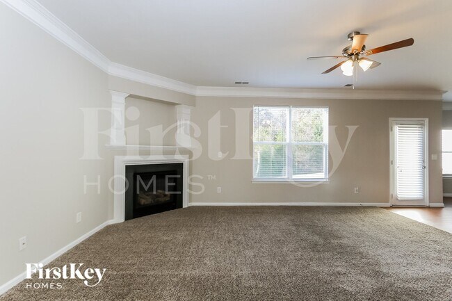 Building Photo - 3841 Quill Court