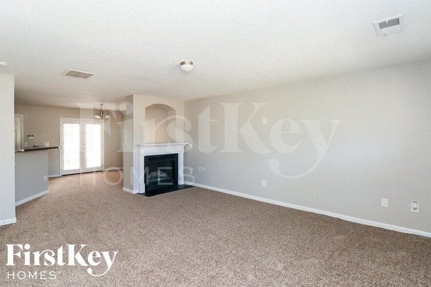 Building Photo - 3585 Parc Cir SW