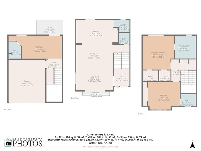 Building Photo - 1801 Coral Heights Blvd