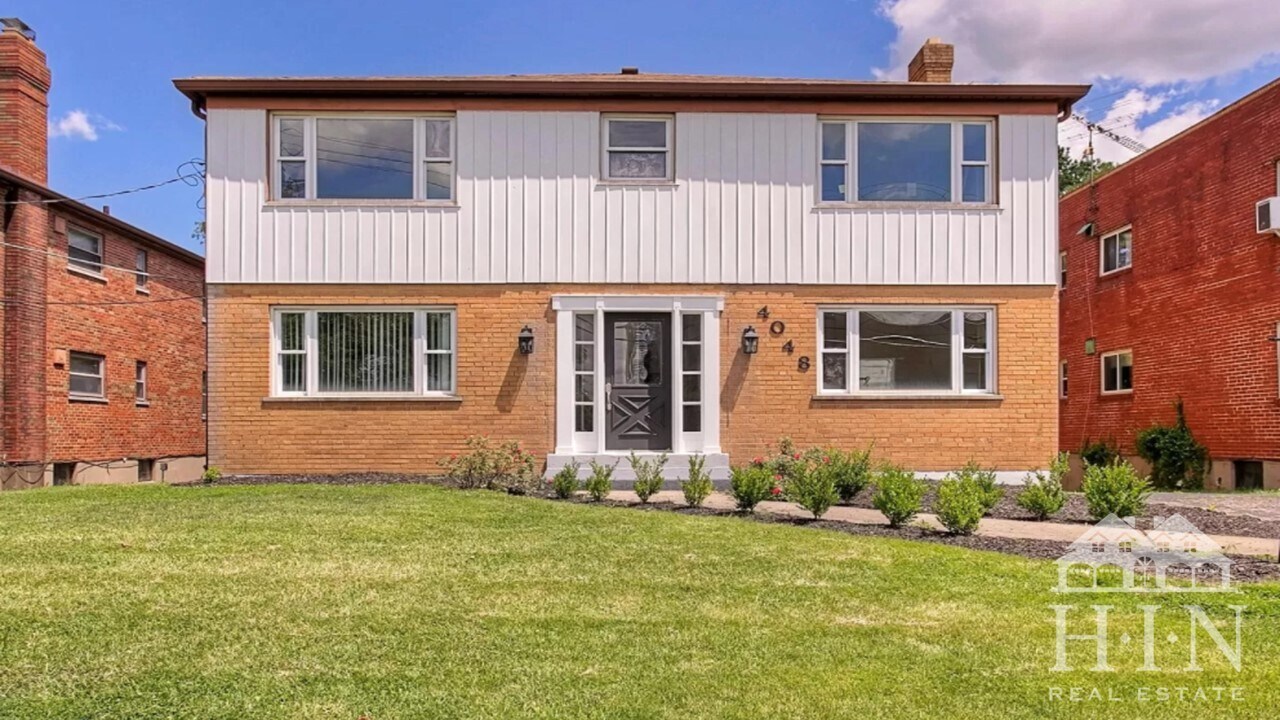 Building Photo - 4048 Longford Dr