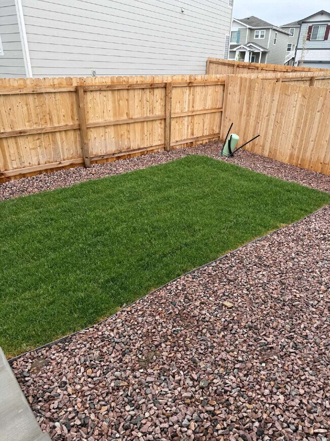 Building Photo - "Charming New Construction 3-Bed Sanctuary...