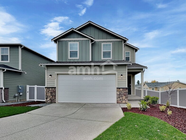 Primary Photo - 8536 47th Pl NE