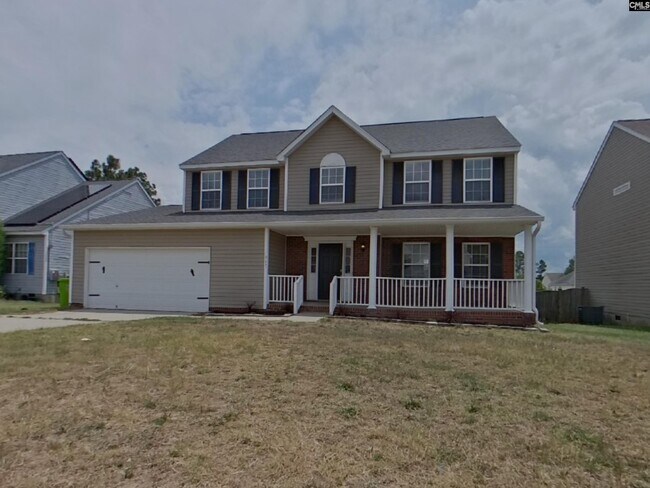 Primary Photo - 661 Thornhill Dr