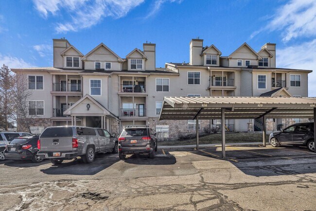 Building Photo - Canyon Creek 2 Bed