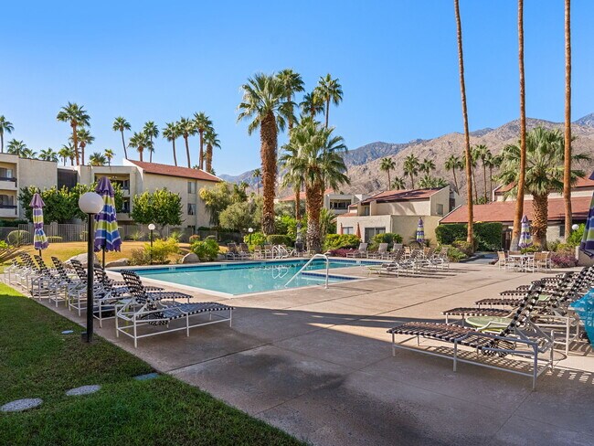 Building Photo - 1472 S Camino Real