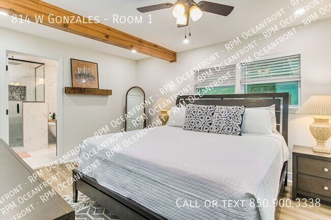 Building Photo - 814 W Gonzales-Room 1