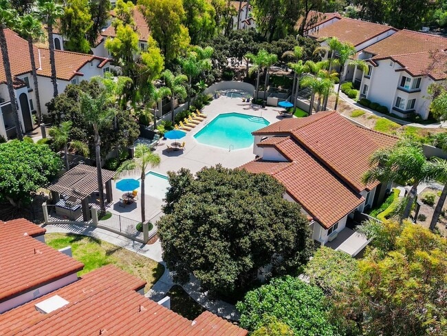 Building Photo - Eucalyptus Grove Apartments