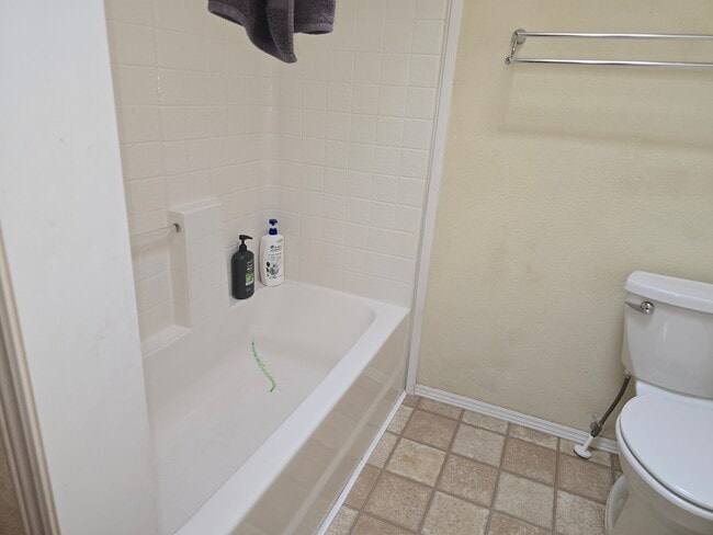 Building Photo - 18415 Henry Coe Rd