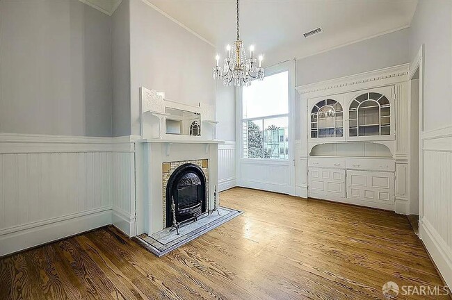 Building Photo - 1241 Fulton St