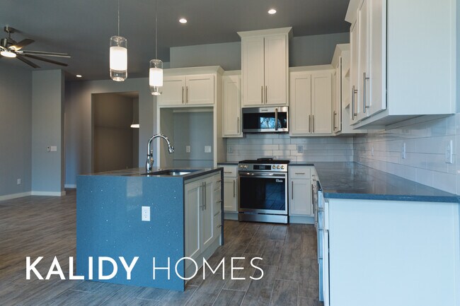 Building Photo - 512 Remington Ave