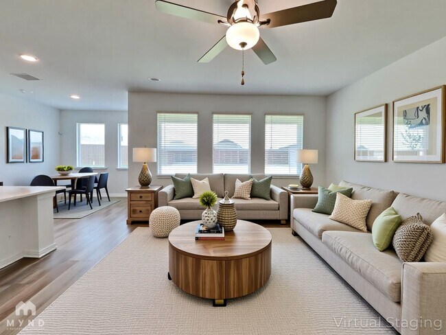 Building Photo - 3345 Cardinal Flower Pl