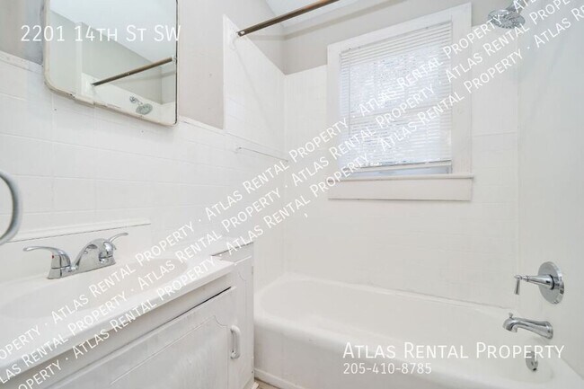 Building Photo - 2201 14th St SW