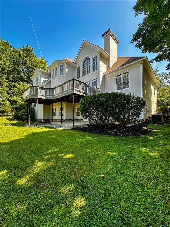 Building Photo - 2660 Coachmans Cir