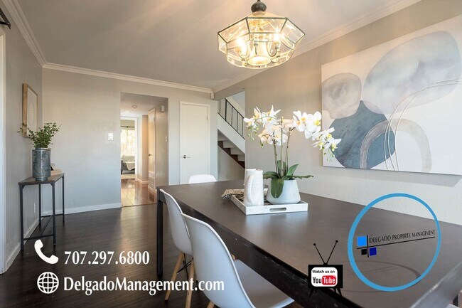 Building Photo - Benicia! Remodeled Home Avail Now!