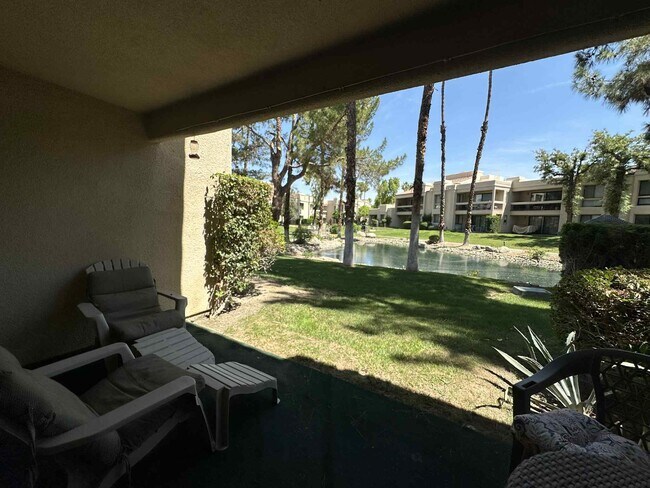 Building Photo - 35200 Cathedral Canyon Dr