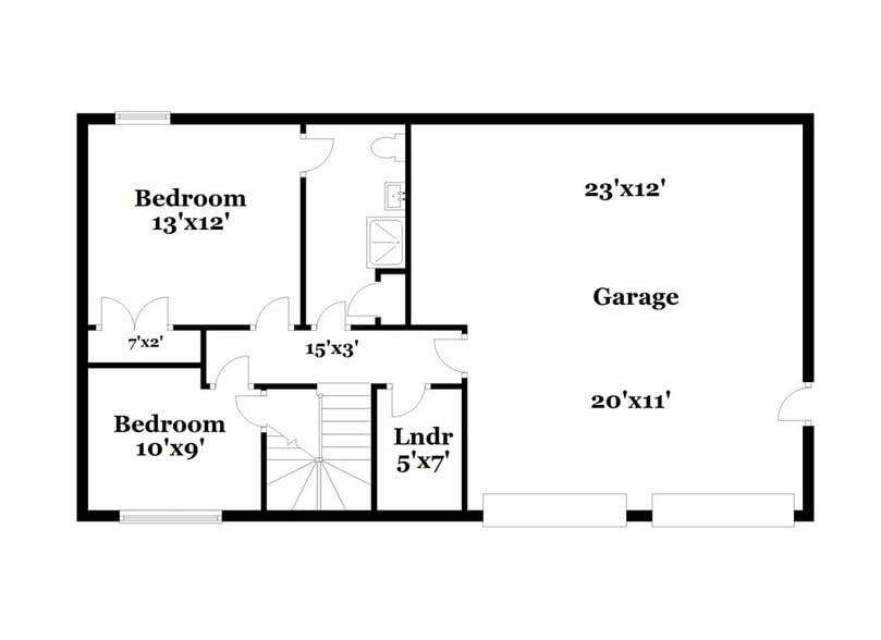 Building Photo - 3613 Shorewind Bay