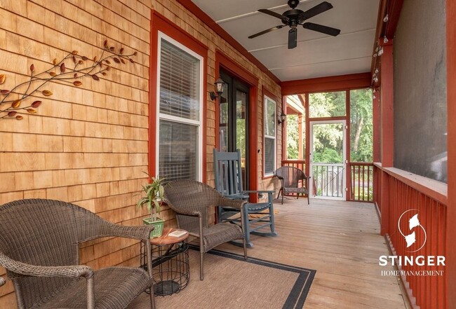 Primary Photo - 408 Coquinas Ln