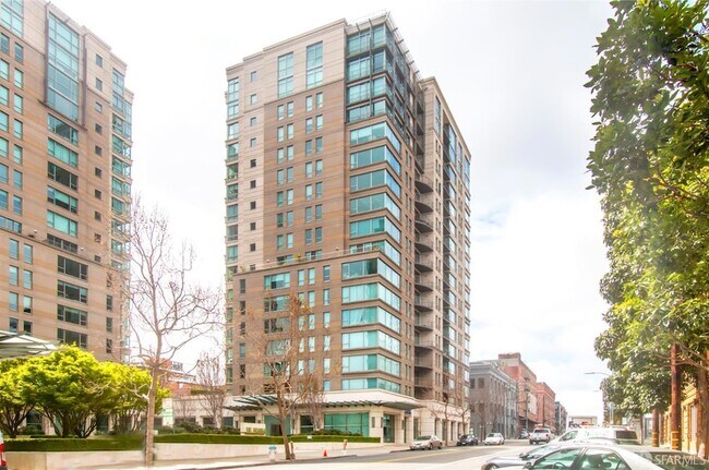 Building Photo - 239 Brannan St