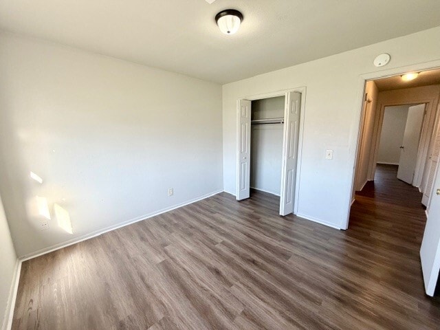 Building Photo - 1007 W Hendrix St