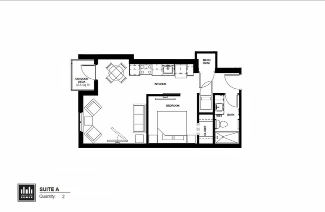 Floorplan - Canopy Row