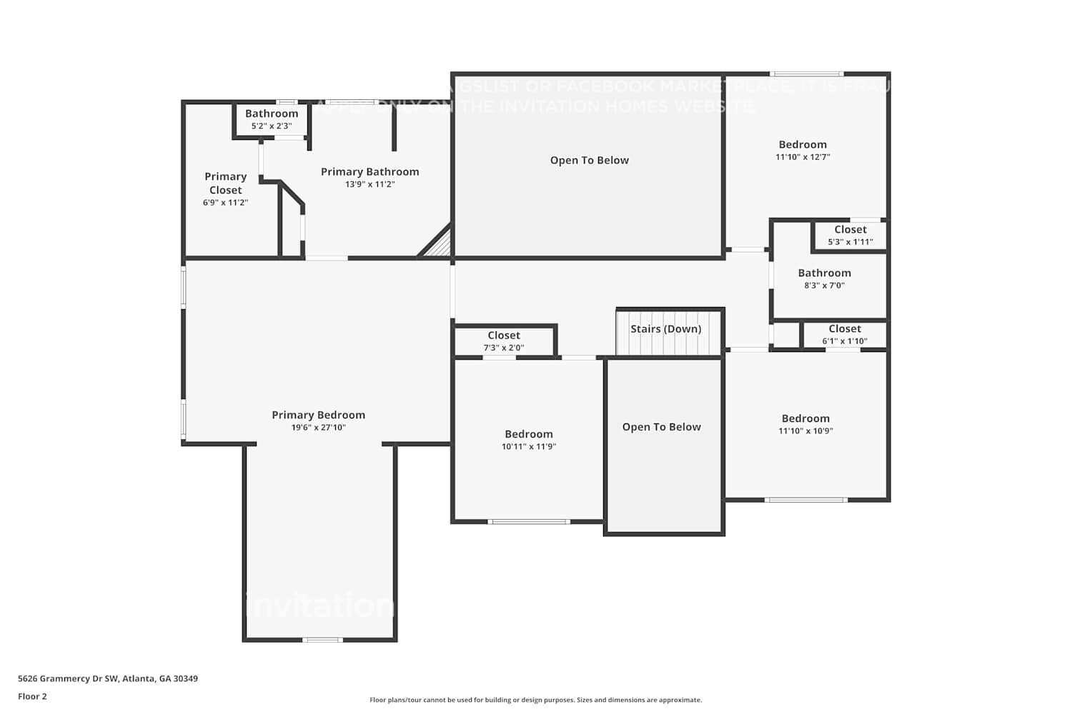 Building Photo - 5626 Grammercy