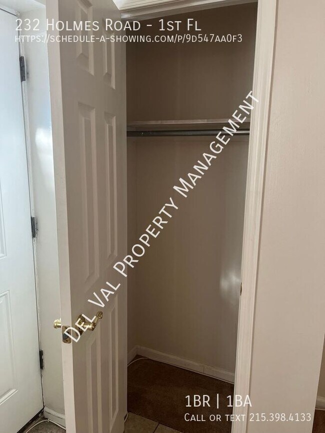 Building Photo - 232 Holmes Rd