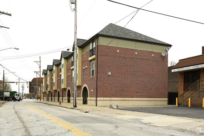 Building Photo - Montana Building