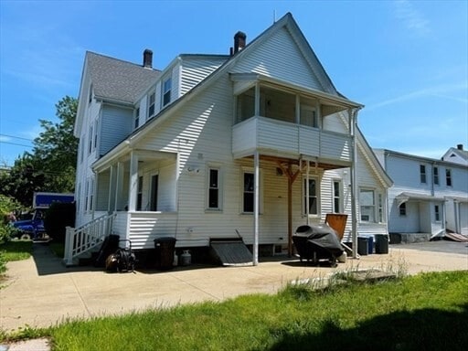 Building Photo - 189 Liberty St