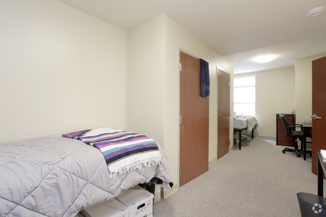 Presby Hall - UIUC Private Certified Housing - Champaign, IL ...