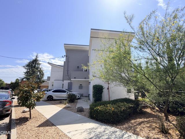 Building Photo - 2500 Hermosa Ave