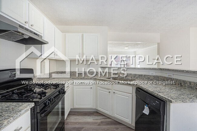 Building Photo - 6519 Charter Way