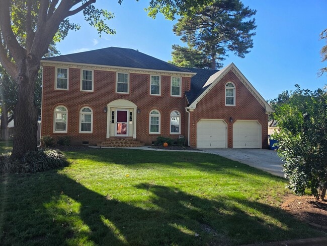 Building Photo - 805 Beckley Ln