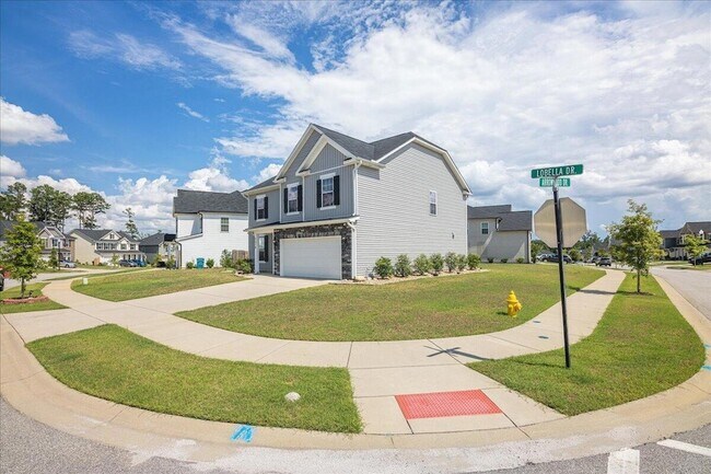 Building Photo - 3076 Lobella Dr