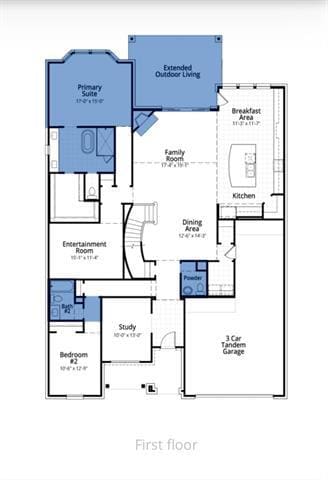 Building Photo - 1711 Veneto Dr