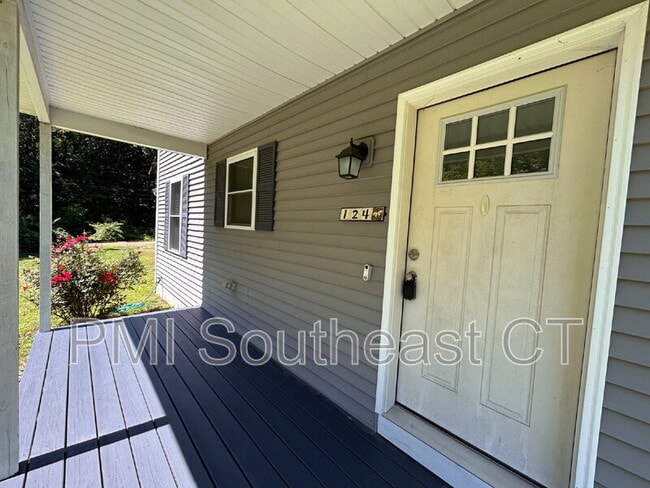 Building Photo - 124 Witter Rd